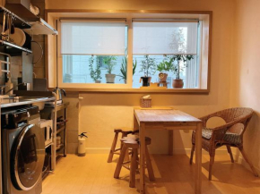 liilliil Residence Seoul